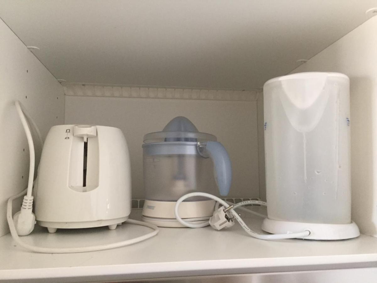 Rustig Appartement Met Zeezicht Dicht Bij Het Centrum Ostende Extérieur photo