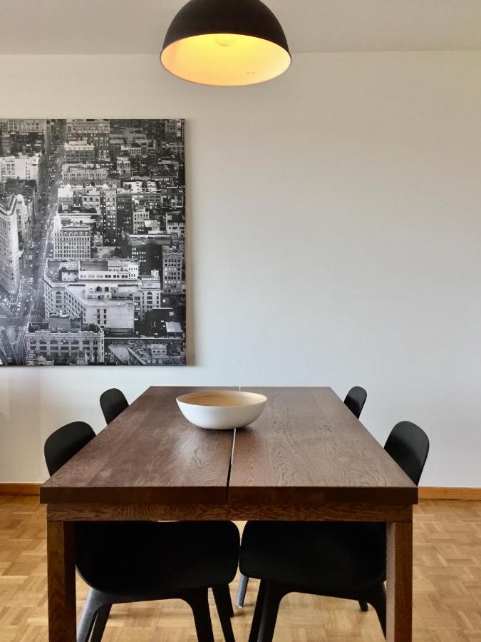 Rustig Appartement Met Zeezicht Dicht Bij Het Centrum Ostende Extérieur photo